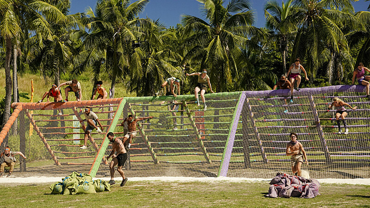 Survivor 44 Scoop – Week 9 Recap: Winners, Losers, Top Moments - globaltv