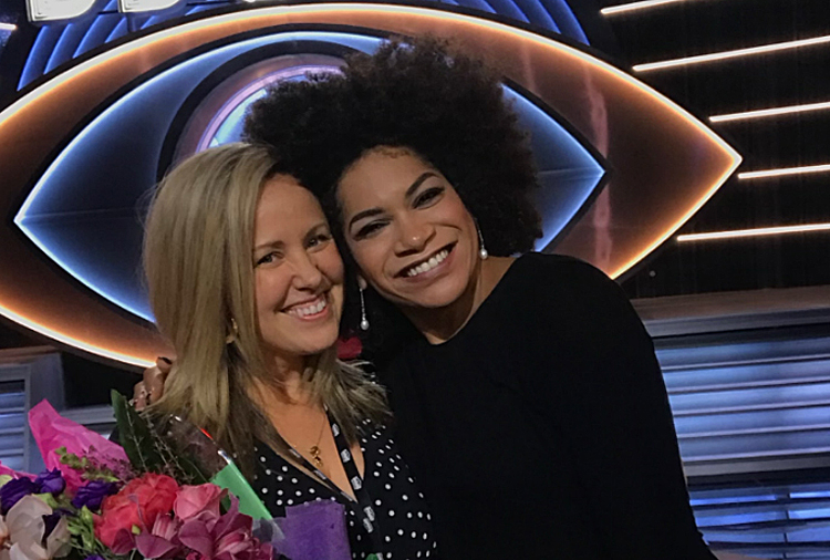 Big Brother producer Erin Brock pulls back the curtain on the new ...