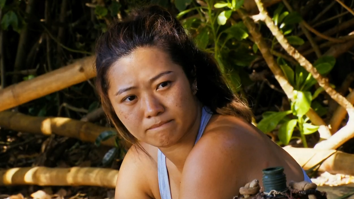 Survivor 44 Scoop – Week 9 Recap: Winners, Losers, Top Moments - globaltv