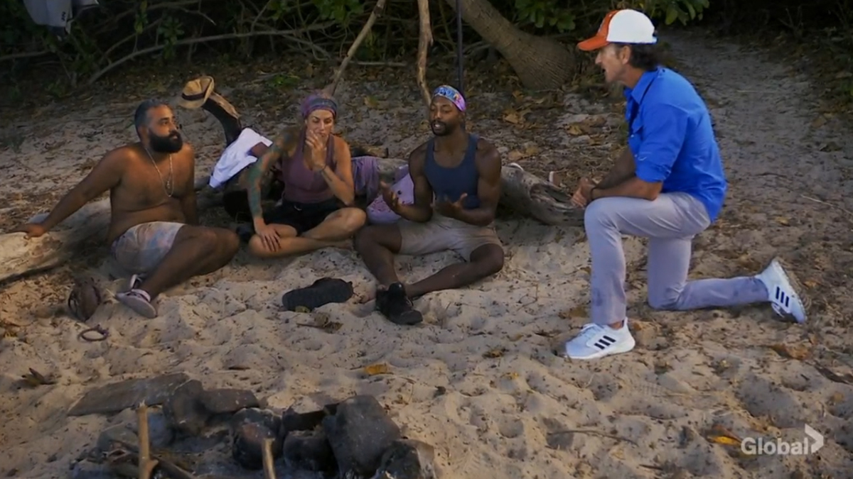 Survivor 44 Scoop – Week 1 Recap: Winners, Losers, Top Moments