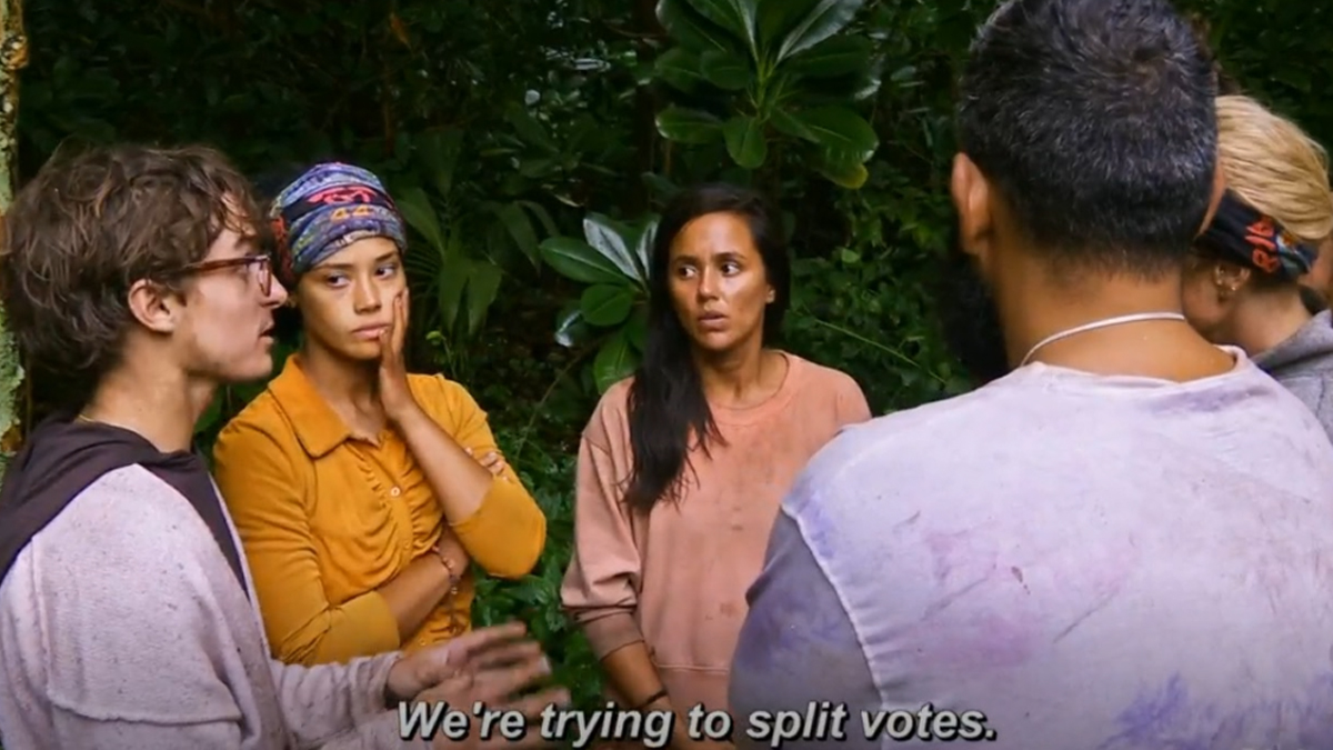 Survivor 44 Scoop – Week 9 Recap: Winners, Losers, Top Moments - globaltv