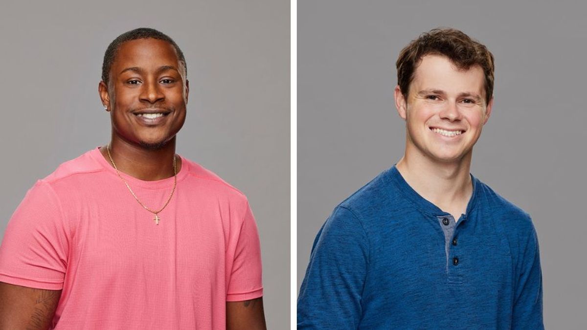 New Big Brother cast has Survivor ties globaltv