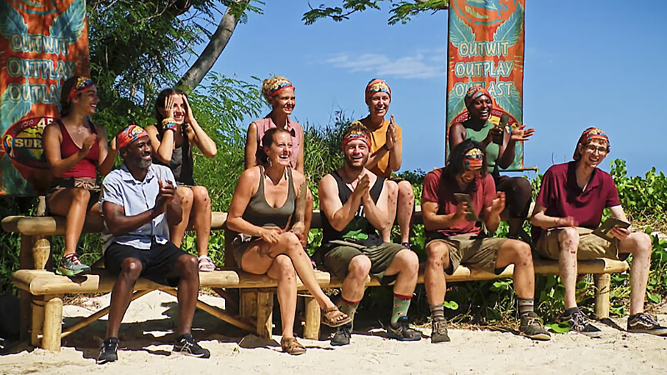 3 reasons why Survivor 45 is the best season of the new era so far