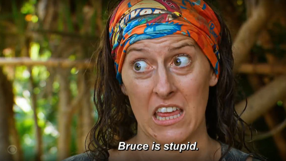 Survivor' 45 Recap: Did Austin Just Kill His Game?