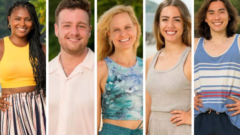 Survivor 45 Finale Predictions globaltv