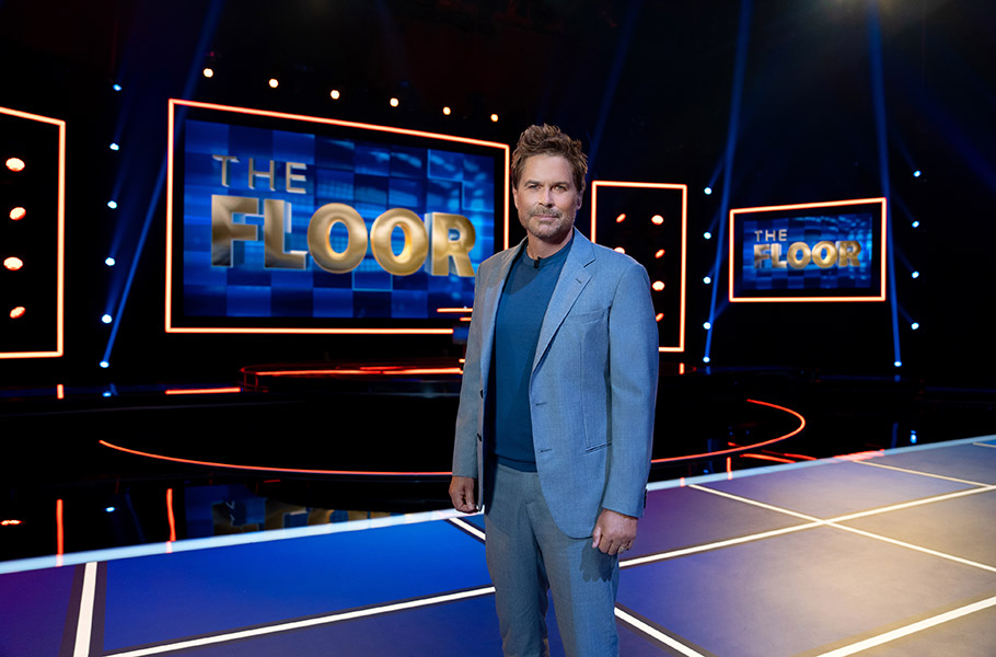 Global Adds Two New Unscripted Series The Floor and We Are Family to ...