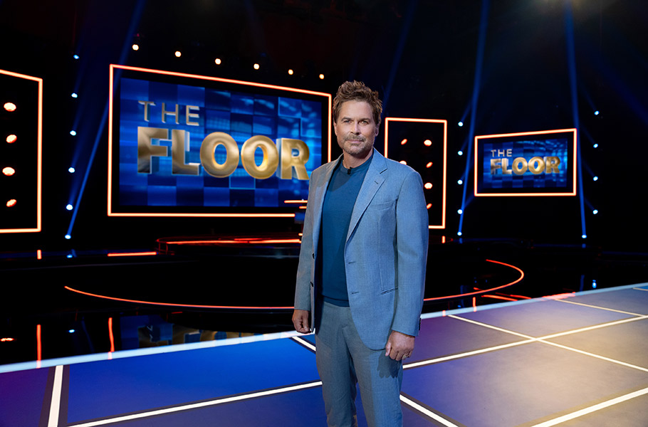 Global Adds Two New Unscripted Series The Floor and We Are Family to