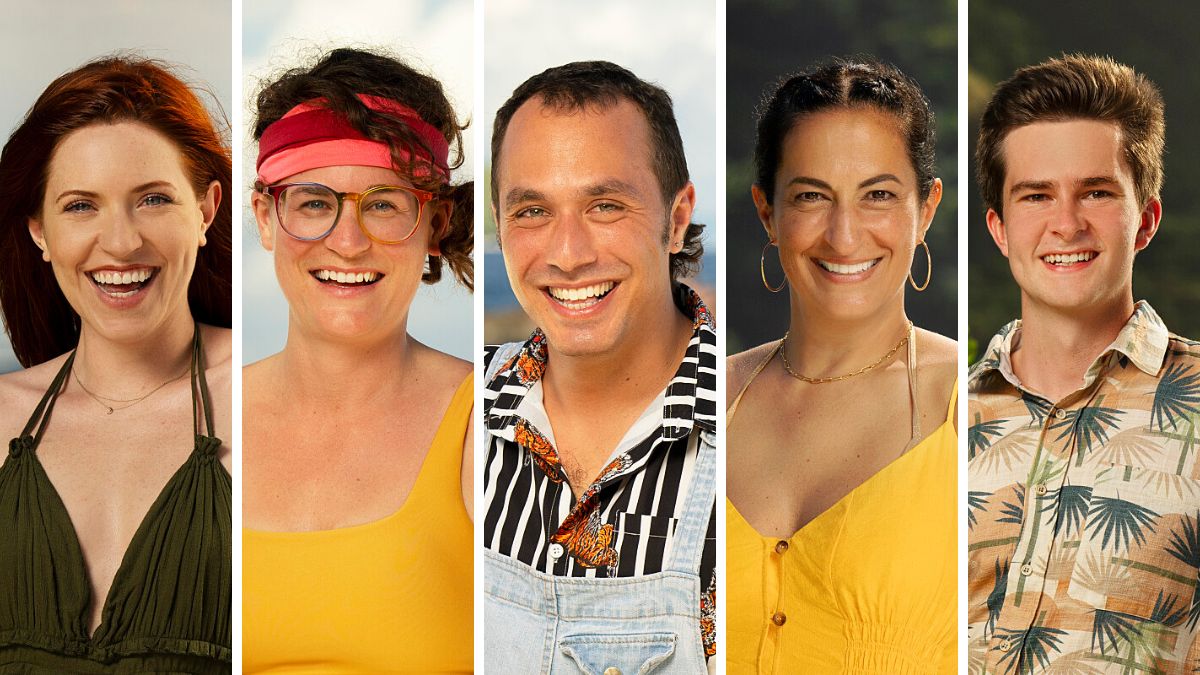 Survivor 46 Finale Predictions - globaltv