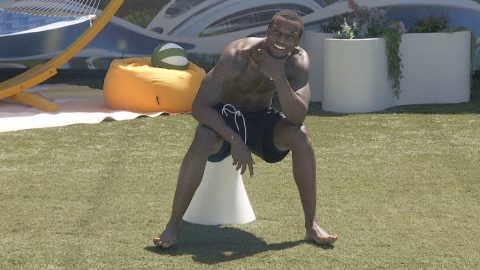 Big Brother 26 Swimsuit Photos - globaltv