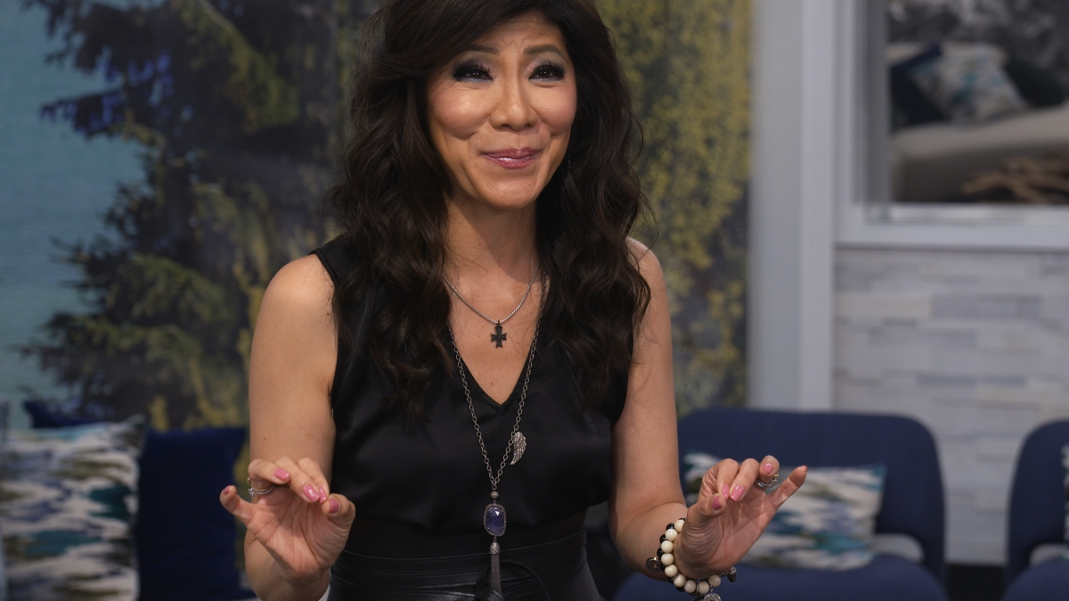 Julie Chen Moonves previews the new season of Big Brother - globaltv