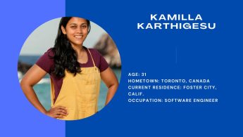 Survivor 48 Cast | Meet the New Castaways - globaltv