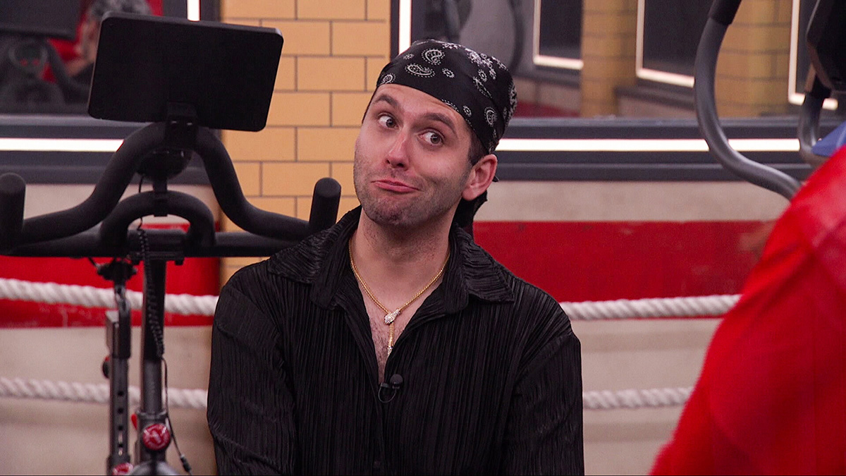 Jimmy’s HoH Crumbles Under Pressure as Powers and Veto Rock the Big Brother House