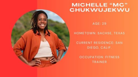 Canadians Join New Survivor Cast - globaltv