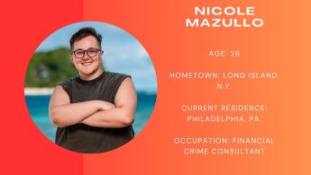 Canadians Join New Survivor Cast - globaltv