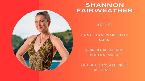 Canadians Join New Survivor Cast - globaltv