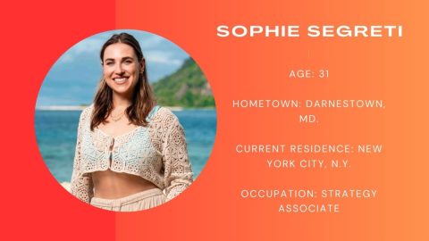 Canadians Join New Survivor Cast - globaltv