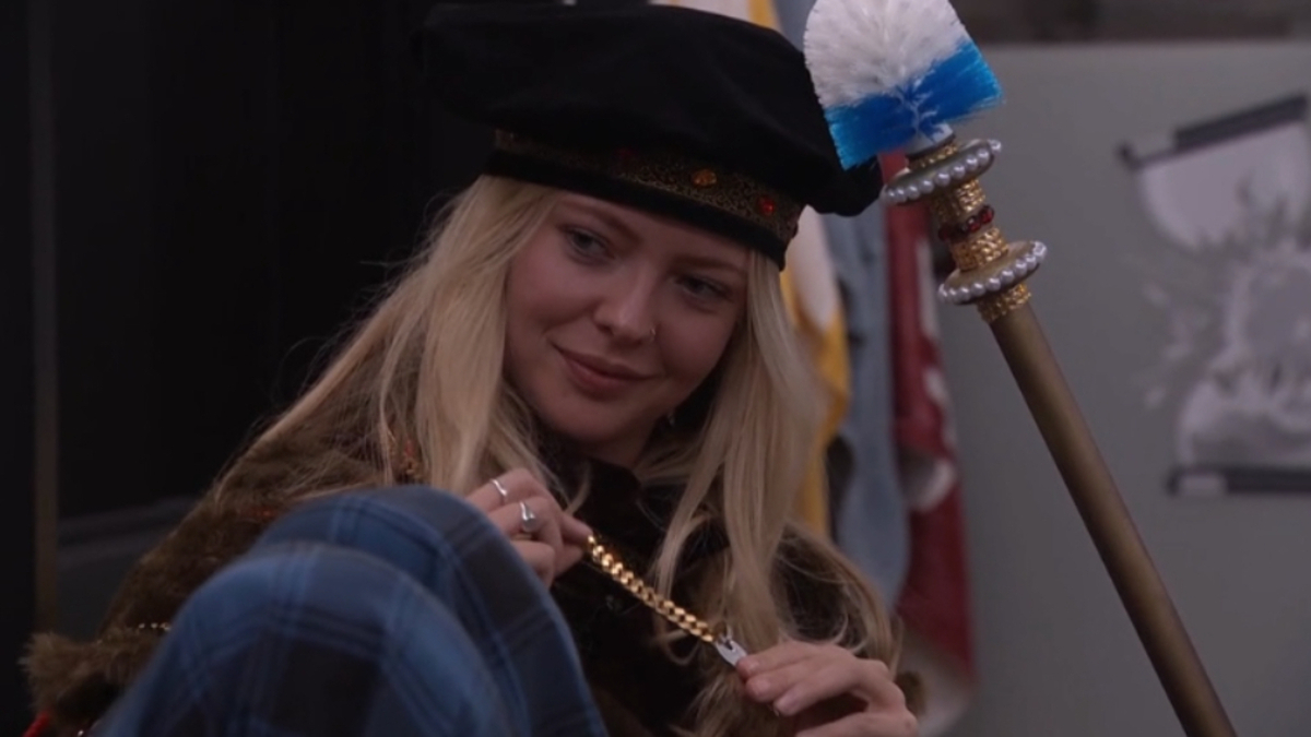 Live Feed Spoilers: HoH's Noms Trigger Tears, Threats And Veto Plans