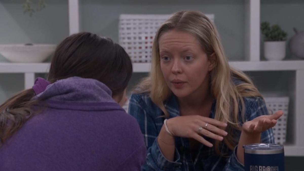 Live Feed Spoilers: “Nuclear Option” Looms Over Tonight’s Vote