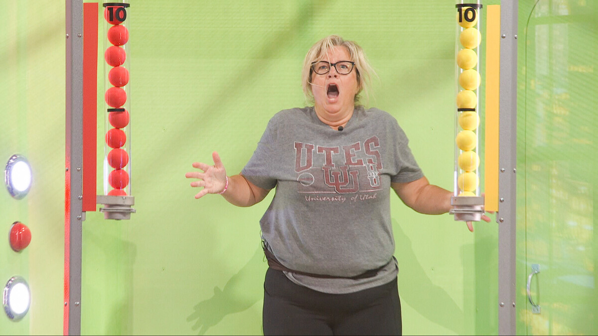Angela Murray Isn’t Holding Back About Big Brother 28