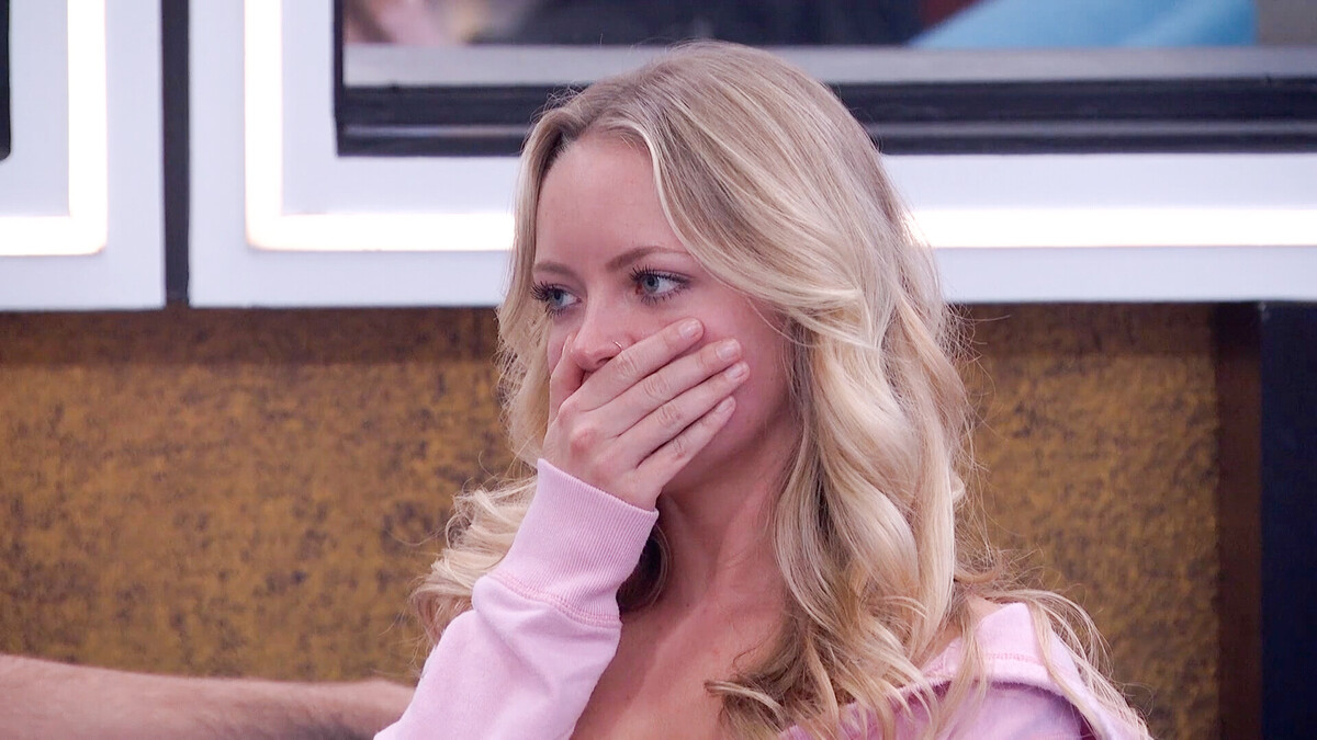 Big Brother 28 Spoilers: Taylor Wins HoH as Final 5 Alliances Fracture