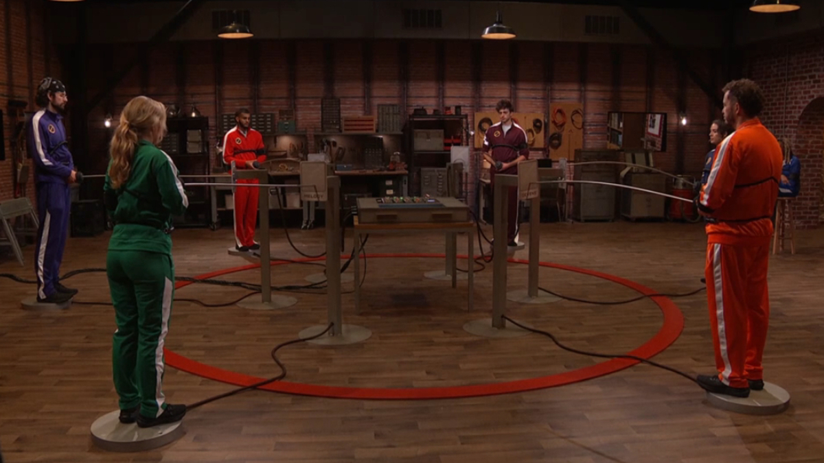 Live Feed Spoilers: 13-Hour Pressure Cooker Showdown Ends in A Deal