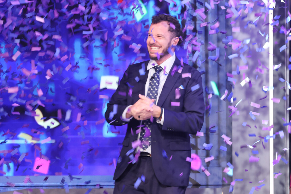 Rick Devens Reflects On Historic Big Brother Win