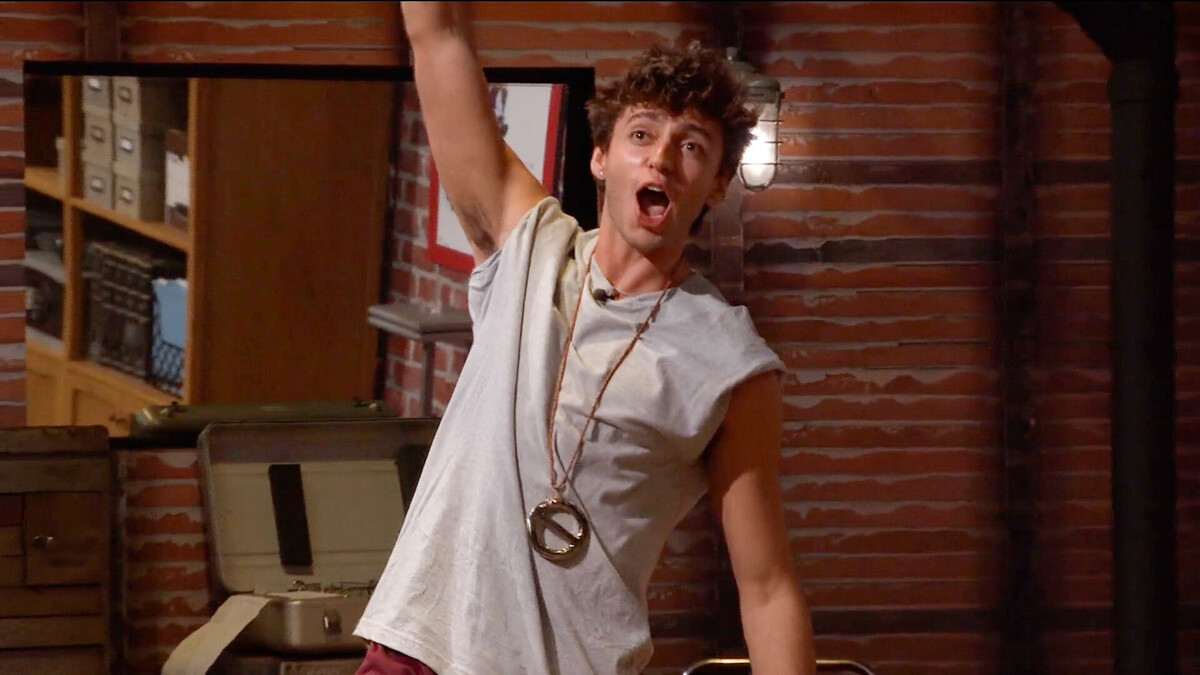 Drew Campbell: “I Can’t Be Mad at Devens for Taking Me Out