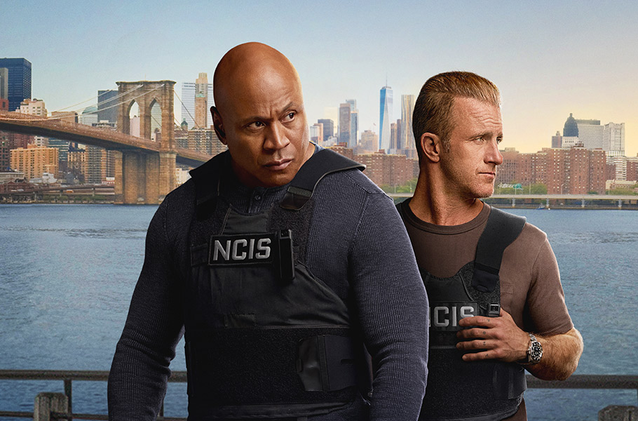 What’s on Global TV This Week? October 1-15 Primetime Highlights